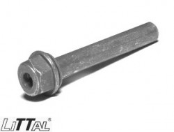 Littal 04-13  Brake Disc Pin Sumo (Caliper Pin) 