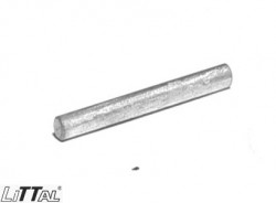 Littal 05-09  Carburetor Float Pin Van 