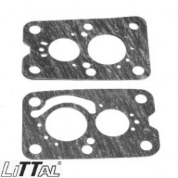 Littal 05-22  Gasket Float Plate Maruti 800 (Set Of 2 Pcs) 