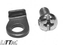 Littal 05-30 Slow Jet Lock Maruti 800/Van