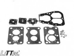 Littal 05-33  Carburetor Kit 1000 