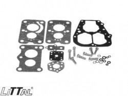 Littal 05-34  Carburetor Kit Esteem 