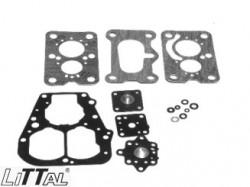 Littal 05-35 Carburetor Kit Maruti 800