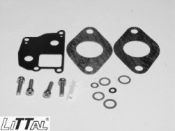 Littal 05-37  Carburetor Kit Van (Solex Type) 