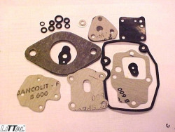 Littal 05-39  Carburetor Kit Gypsy 