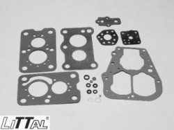Littal 05-40 Carburetor Kit Half Maruti 800 