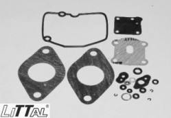 Littal 05-47  Carburetor Kit Van Mikuni Type 