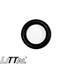 Littal 05-51  Injector 'O' Ring Mpfi (Unit(S) Of 10 Pcs) 