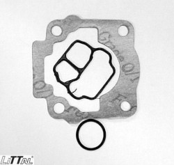 Littal 05-54 Throttle Body Kit Zen