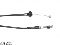 Littal 06-01  Accelerator Cable 1000 