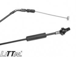 Littal 06-03  Accelerator Cable Maruti 800 