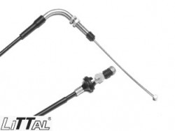 Littal 06-04  Accelerator Cable Maruti 800 Mpfi 