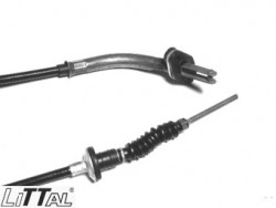 Littal 06-23  Clutch Cable Esteem