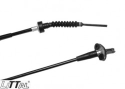 Littal 06-31  Clutch Cable Zen