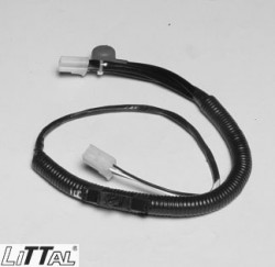 Littal 07-02  Alternator Wire Maruti  800 