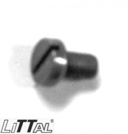 Littal 07-116  Distributor Point Screw Lucas Type (10 Pcs) 