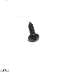 Littal 14-08  Beeding Screw Maruti 800 (100 Pcs) 