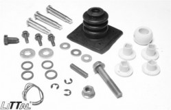 Littal S1  Gear Lever Kit Santro Full 