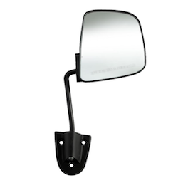 LUMAX 009-SVM-NRH- Side Door Mirror Ace Right