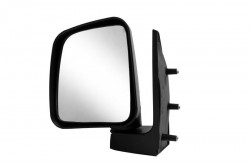 LUMAX 009-SVM-SL Side Door Mirror Super Ace Left