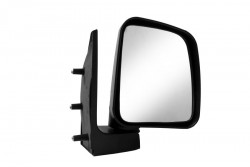 LUMAX 009-SVM-SR Side Door Mirror Super Ace Right