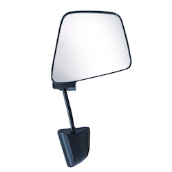 LUMAX 009-SVM-T3-L Side Door Mirror Ace Type 3 Left