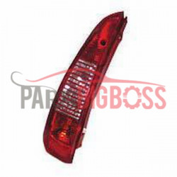 Lumax 013-RCU-NL - Tail Light Lamp Assembly Indica V3 / Indica Xeta (Left) 