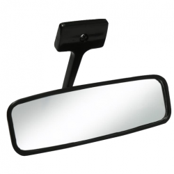 LUMAX 013-RVM-D  - Rear View Mirror Indica