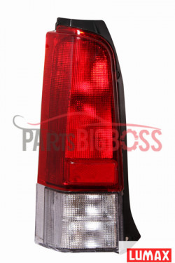 Lumax 027-RCA-ML - Tail Light Lamp Assembly WagonR (Left) (IJL)