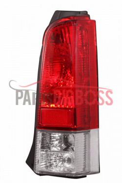 Lumax 027-RCU-MR Tail Light Lamp Assembly Wagon R Type-2 (Right) 