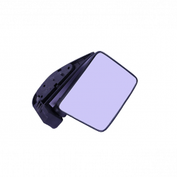 LUMAX 027-SVM-ER Side Door Mirror Eeco Right