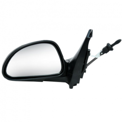 LUMAX 028-SVM-AL Side Door Mirror Alto VX (Manually Adjustable) Left