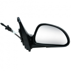 LUMAX 028-SVM-AR Side Door Mirror Alto VX (Manually Adjustable) Right