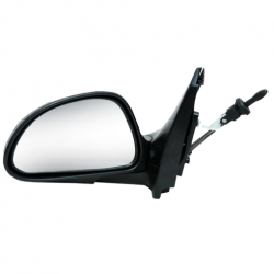 LUMAX 028-SVM-HS-L Side Door Mirror Alto LX (Non-Adjustable) Left