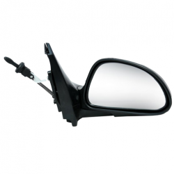 LUMAX 028-SVM-HS-R Side Door Mirror Alto LX (Non-Adjustable) Right