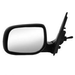 LUMAX 028-SVM-K10-HS-L Side Door Mirror Alto K-10 LX (Non-Adjustable) Left