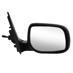 LUMAX 028-SVM-K10-HS-R Side Door Mirror Alto K-10 LX (Non-Adjustable) Right