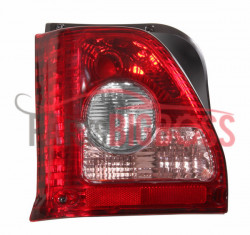 Lumax 029-RCU-NL Tail Light Lamp Assembly Maruti 800 Type-3 (Left) 