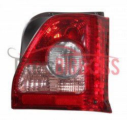 Lumax 029-RCU-NR Tail Light Lamp Assembly Maruti 800 Type-3 (Right) 