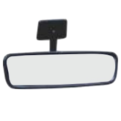 LUMAX 034-RVM-D  - Rear View Mirror Zen