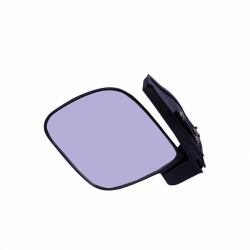 LUMAX 045-SVM-DML Side Door Mirror Maxximo Left