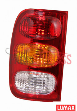 Lumax 046-RCU-SR - Tail Light Lamp Assembly Scorpio Without Wire (Right) 