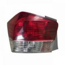 Lumax 048-RCU-ZL Tail Light Lamp Assembly City iVTEC Type 5 Left 