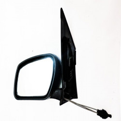 LUMAX 049-SVM-FGO-VX-L Side Door Mirror Figo VX (Manually Adjustable) Left