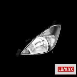 Lumax 072-HLA-IL Head Light Lamp Assembly Innova (Left) 