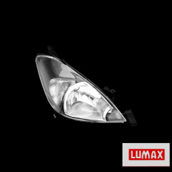 Lumax 072-HLA-IR Head Light Lamp Assembly Innova (Right) 