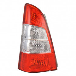 Lumax 072-RCU-INL-T3 Tail Light Lamp Assembly Innova Type 3 Left 