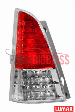 Lumax 072-RCU-INL- Tail Light Lamp Assembly Innova Type 2 Without Wire (Left) 