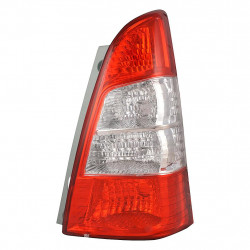 Lumax 072-RCU-INR-T3 Tail Light Lamp Assembly Innova Type 3 Right 