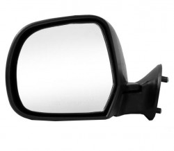 LUMAX 084-SVM-M-L Side Door Mirror Duster  / Lodgy  /  Terrano / Logan (Motorised) Left